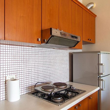 Blue Sky Apartaments Durrës Esterno foto