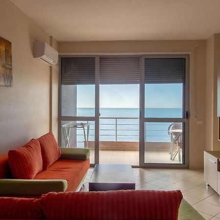 Blue Sky Apartaments Durrës Esterno foto