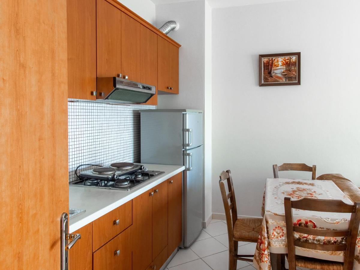 Blue Sky Apartaments Durrës Esterno foto