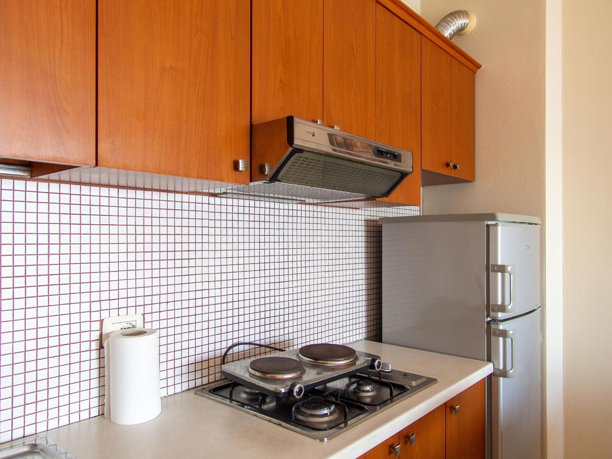 Blue Sky Apartaments Durrës Esterno foto